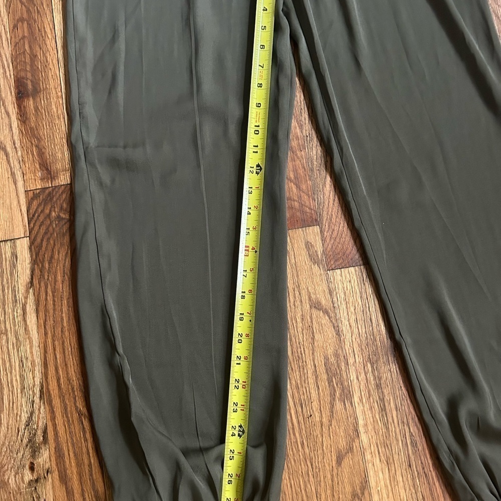 TCEC Comfy lightweight Style Jogger, NWOT in Hunter Green - Picture 9 of 14